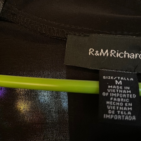 R&M Richard’s Cover Up - Picture 2 of 5